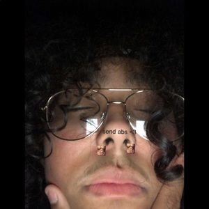 Meet your Posher, Jermaine